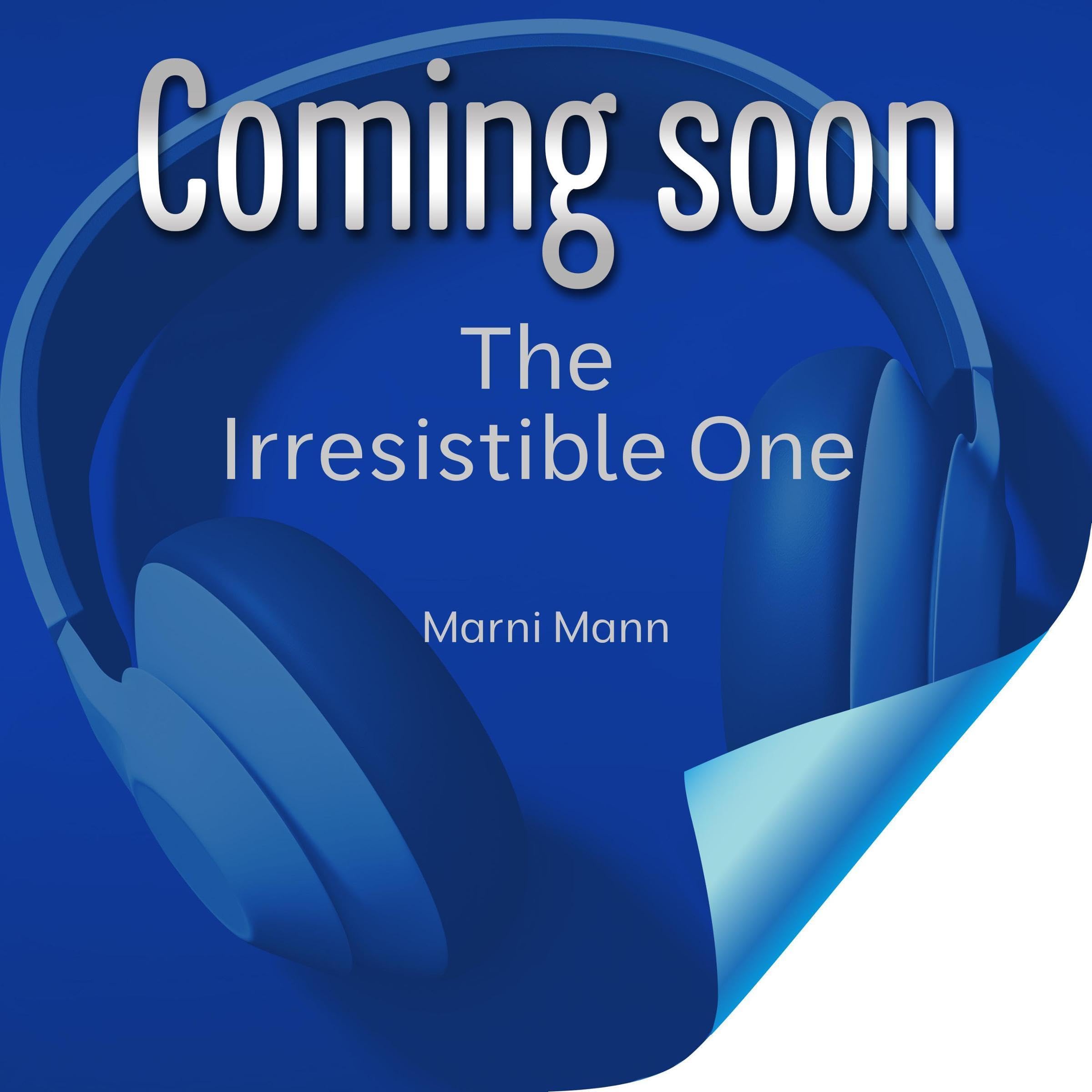 The Irresistible One book cover