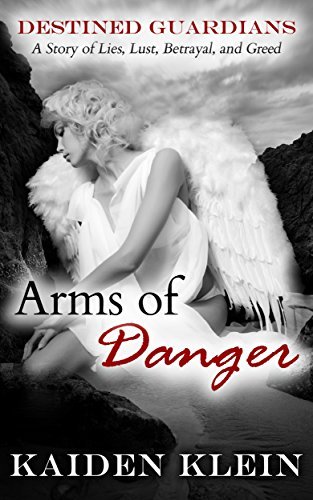 Arms of Danger book cover