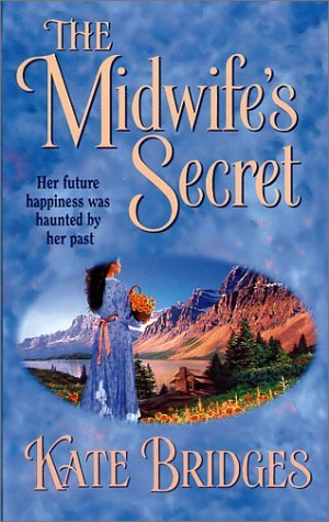 The Midwife's Secret book cover