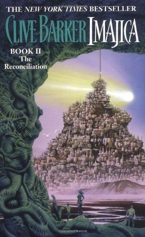 Imajica book cover 2
