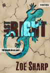 Last Right book cover