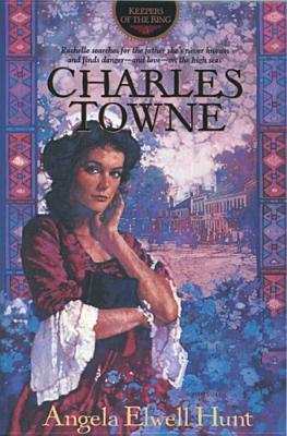 Charles Towne book cover