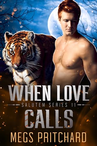When Love Calls book cover