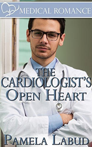 The Cardiologist's Open Heart book cover