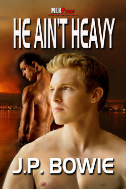 He Ain't Heavy book cover