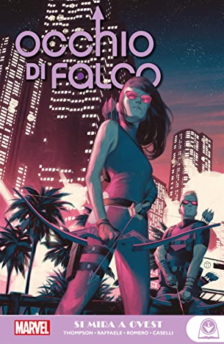 Marvel Young Adult book cover