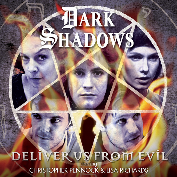 Deliver Us From Evil book cover