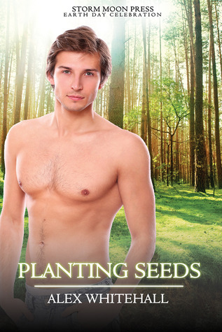 Planting Seeds book cover