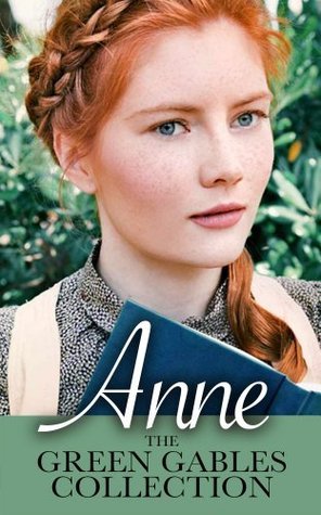 Anne book cover