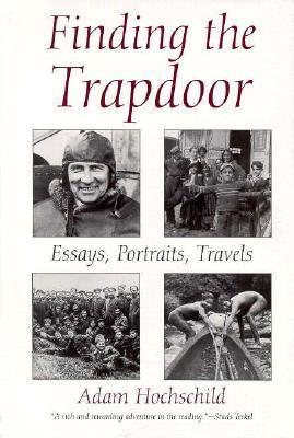 Finding the Trapdoor book cover