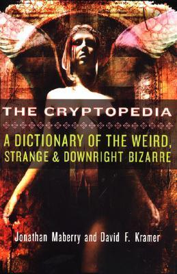 The Cryptopedia book cover