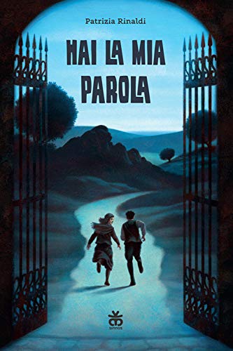Hai la mia parola book cover