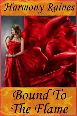 Dragon Fantasy Romance book cover 1