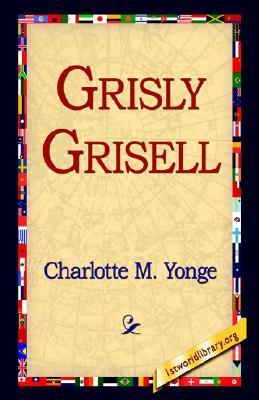 Grisly Grisell book cover
