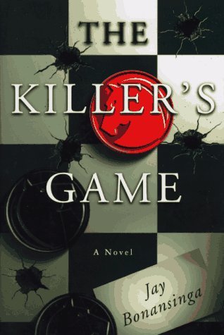 The Killer's Game book cover