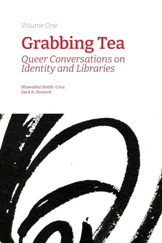 Grabbing Tea book cover