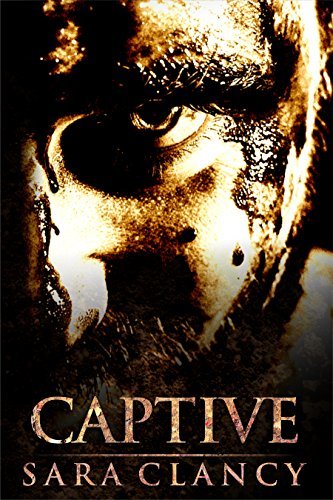 Demonic Games book cover 3