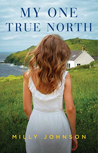 My One True North book cover
