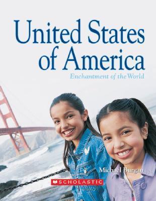 United States of America book cover