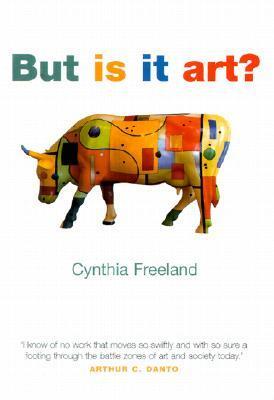 But Is It Art? book cover