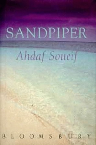 Sandpiper book cover