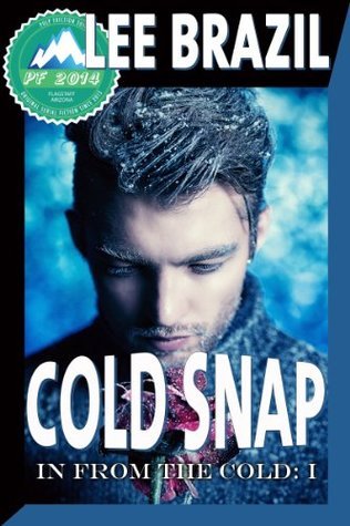 In From the Cold book cover 1