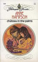 Chateau in the Palms book cover