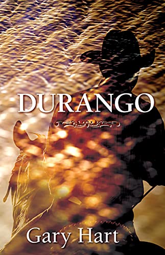 Durango book cover
