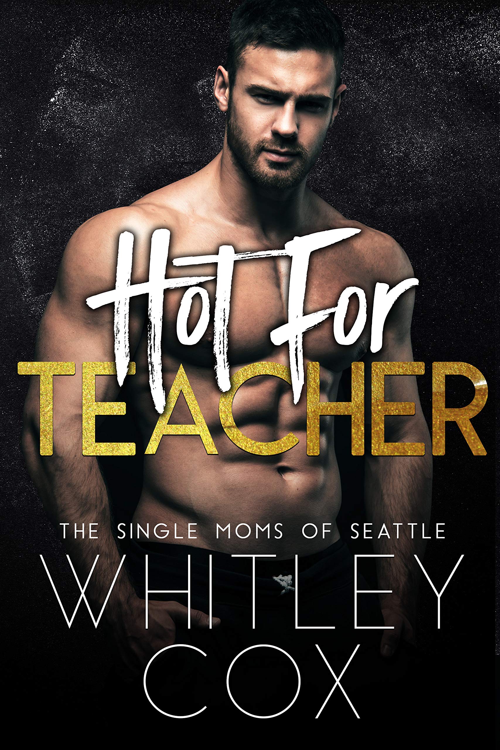 The Single Moms of Seattle book cover 1