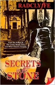 Secrets in the Stone book cover