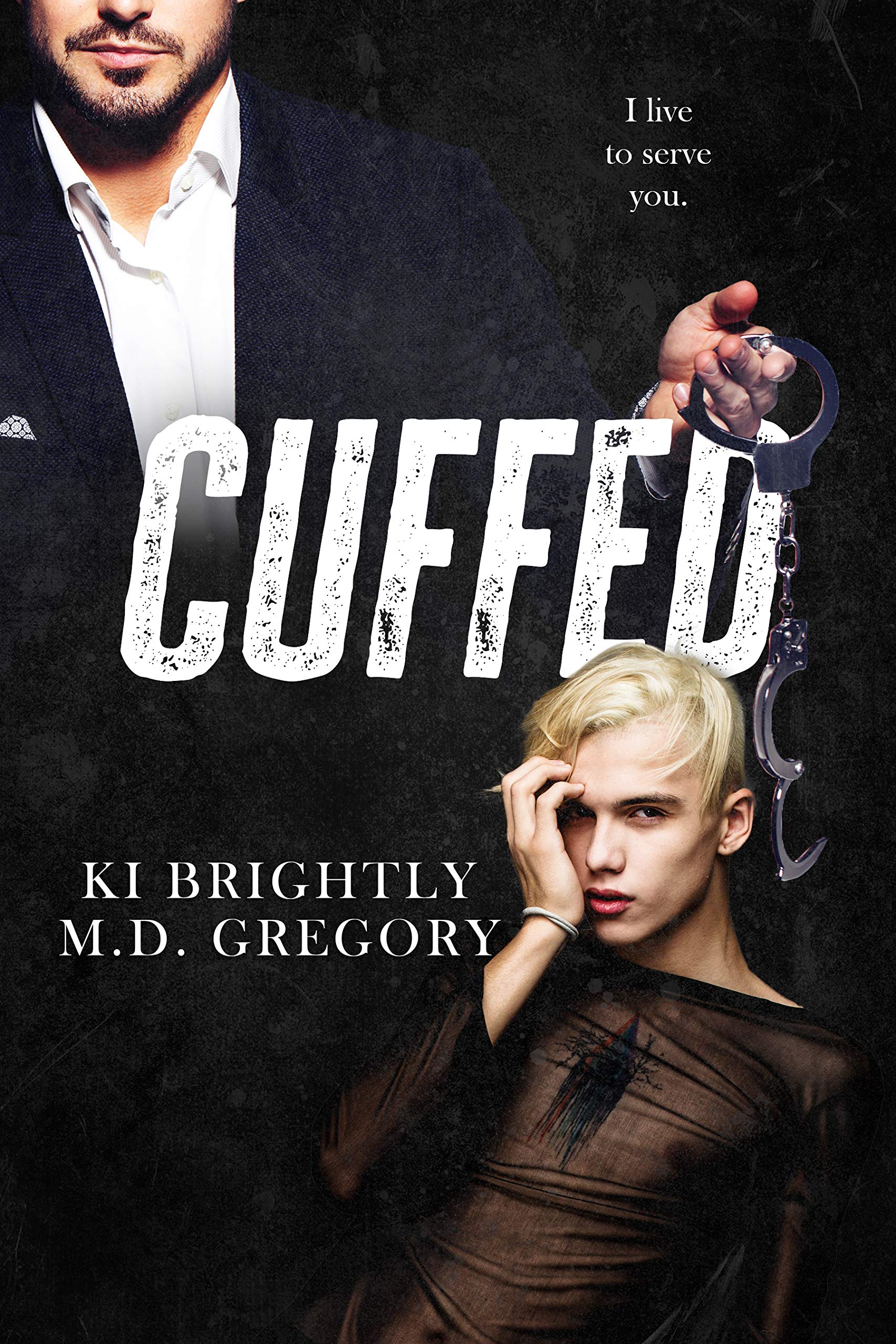 City Hall book cover 3