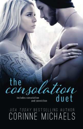 The Consolation Duet Books 1-2 book cover