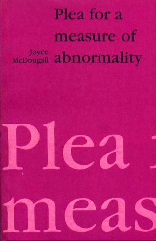 Plea for a Measure of Abnormality book cover