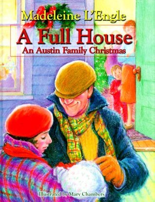 A Full House book cover