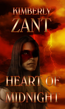 Heart of Midnight book cover