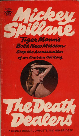 The Death Dealers book cover