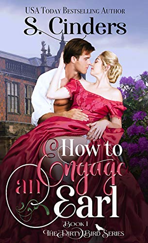 Lady Maddie book cover
