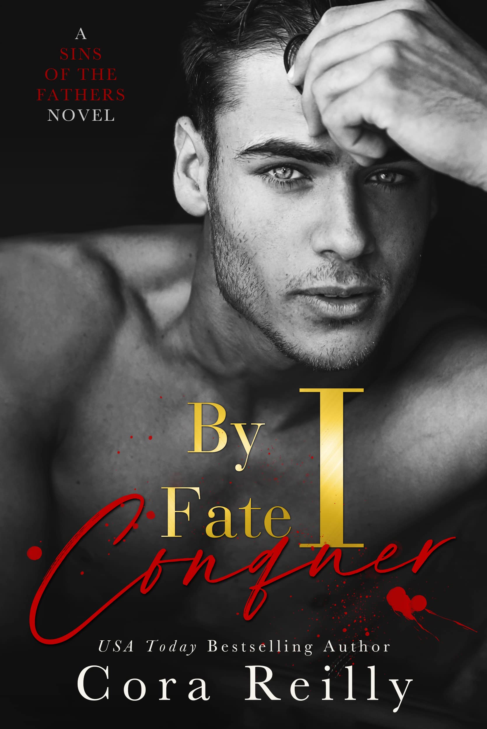 By Fate I Conquer book cover