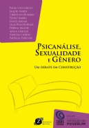 Psicanálise, Sexualidade e Gênero book cover