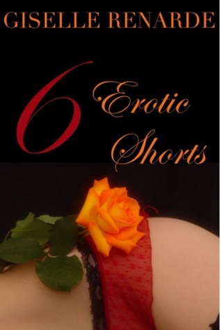 6 Erotic Shorts book cover