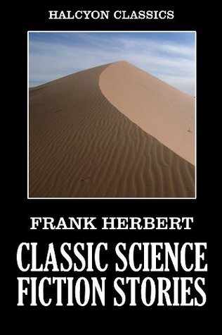 Classic Science Fiction Stories book cover