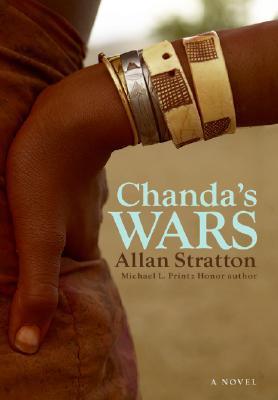 Chanda book cover 2
