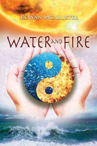 Elemental Harmony book cover 2