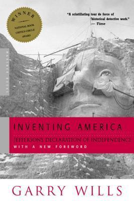 Inventing America book cover