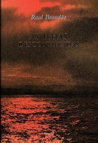 The Unknown Islands book cover