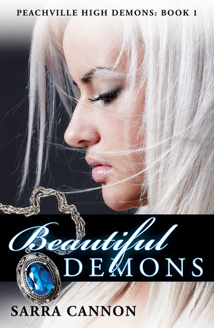 The Shadow Demons Saga book cover 1