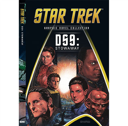 DS9 book cover