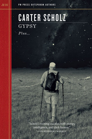 Gypsy book cover