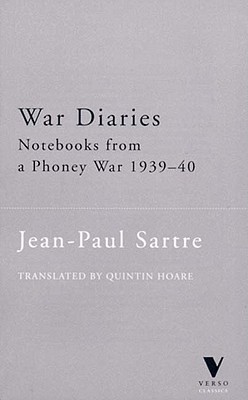 War Diaries book cover