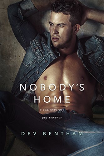 Nobody's Home book cover